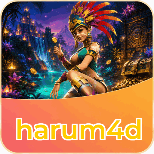 harum4d