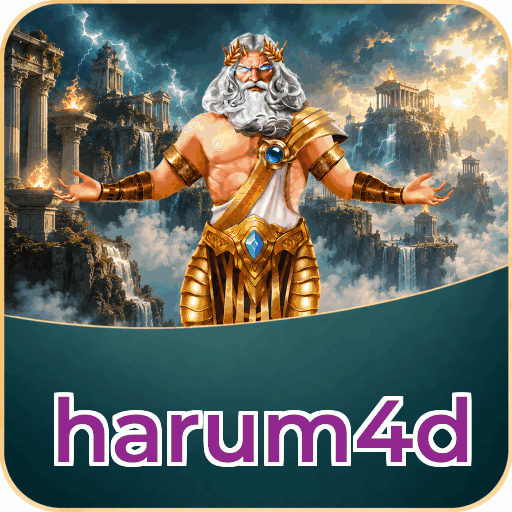 Panduan download dan install APK harum4d