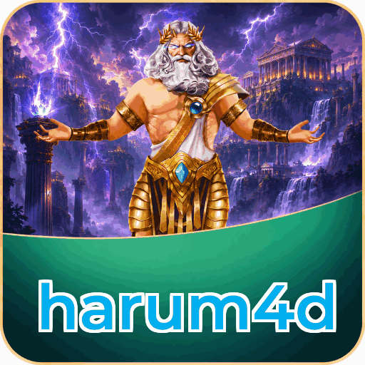 Katalog aplikasi Android harum4d Indonesia
