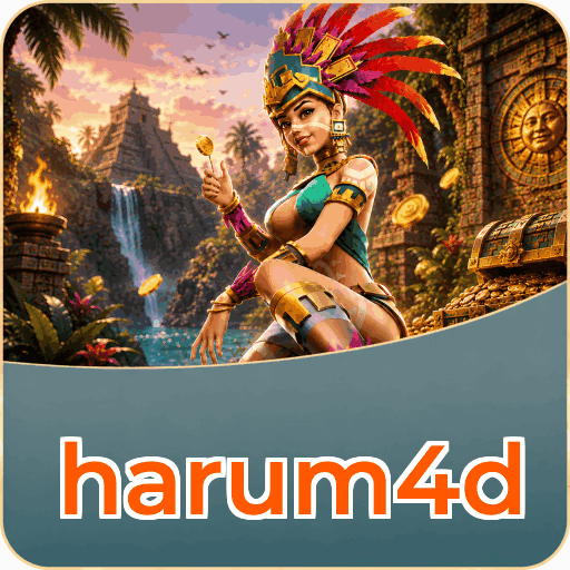 Panduan instalasi dan download harum4d APK