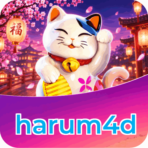 harum4d