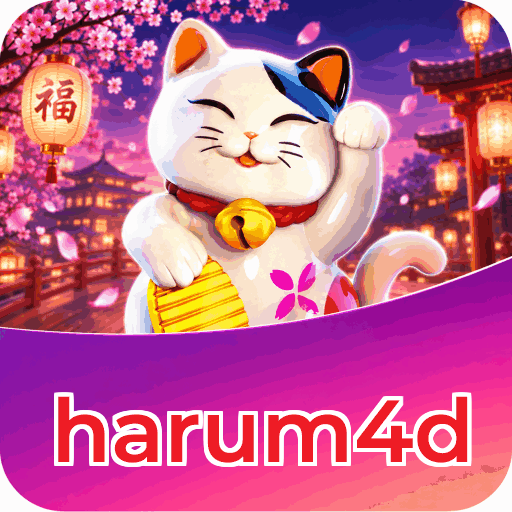 harum4d