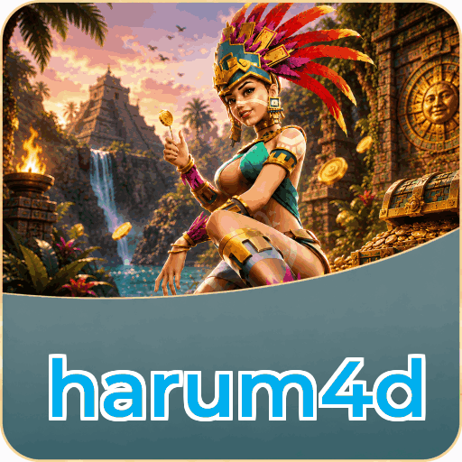 harum4d