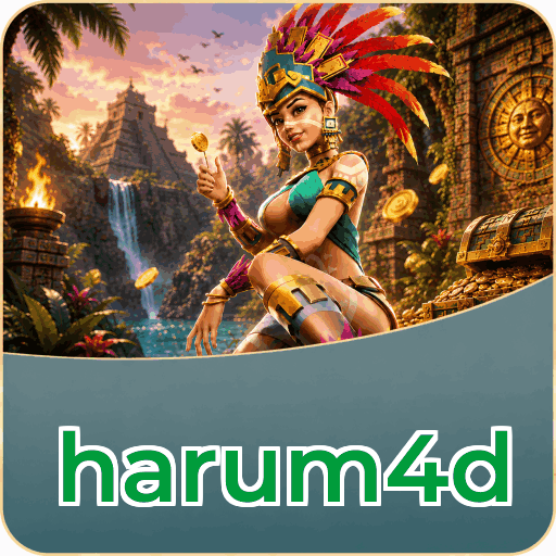 Panduan download dan install APK harum4d