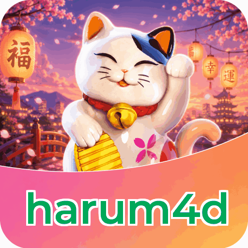 harum4d
